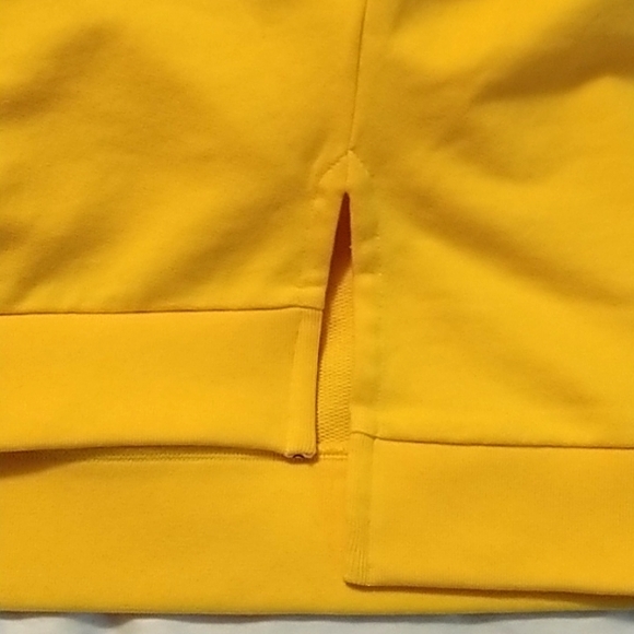 Ali Rapp Yellow Sweater - Picture 6 of 8